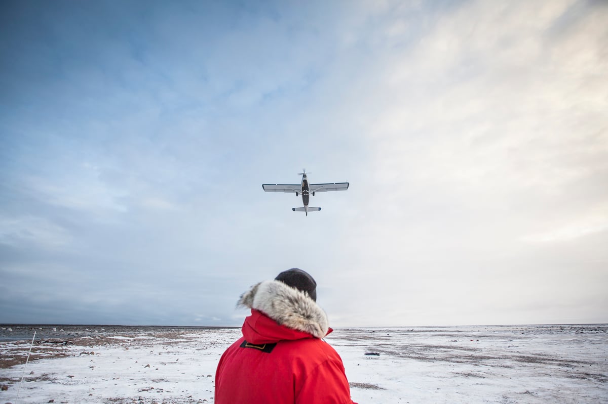 Bespoke Expeditions